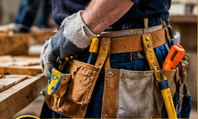 Handyman Services