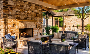 Outdoor Living